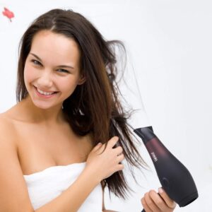 Best Blow Dryers For Curly Hair