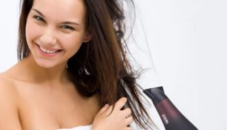 Best Blow Dryers For Curly Hair