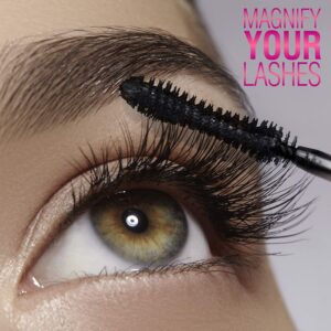 Best mascara for eyes