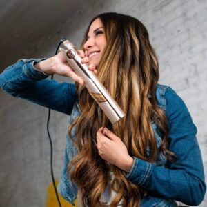 Best 2-in-1 Hair Straighteners and Curlers of 2020 for Luscious Locks