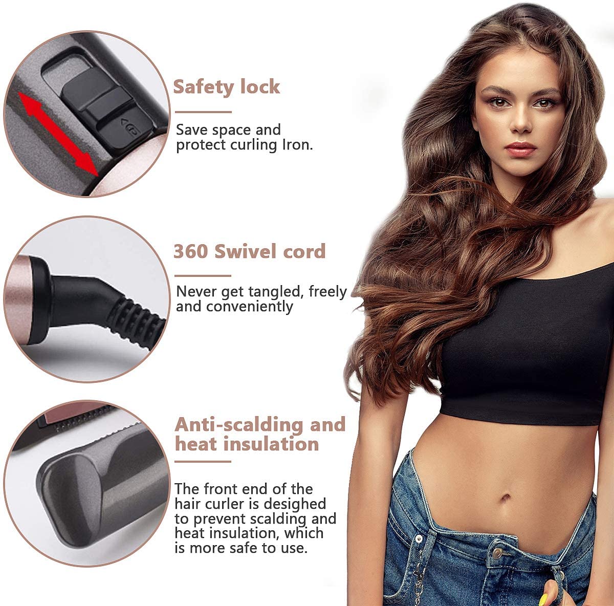 Best 2-in-1 Hair Straighteners and Curlers of 2020 for Luscious Locks | 2020 | Part 2