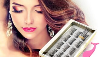 Best Magnetic Eyelashes