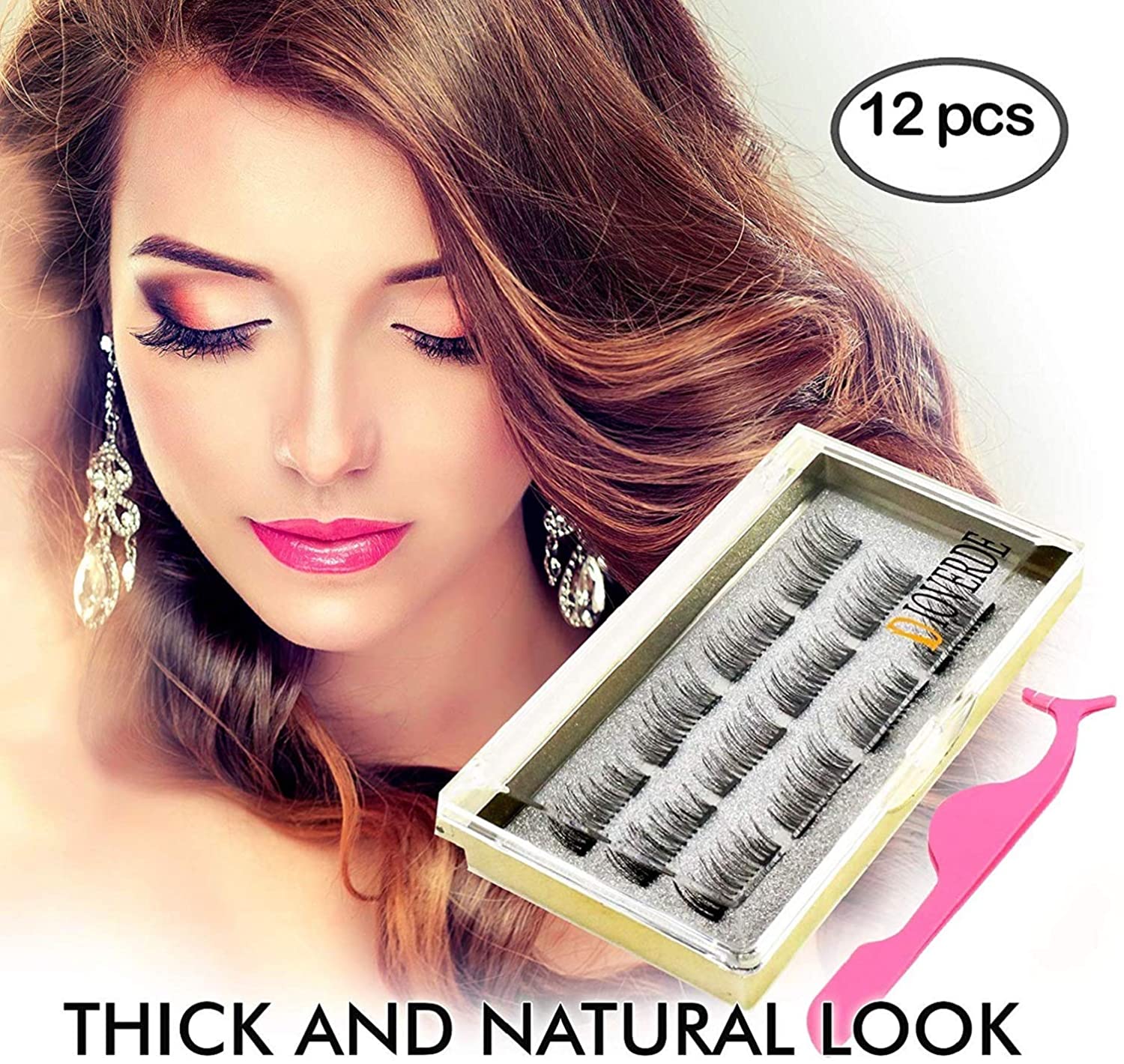 Best Magnetic Eyelashes